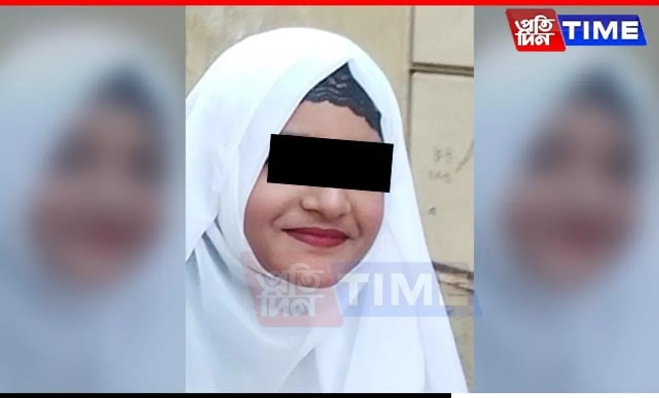 12-Year-Old Bangladeshi Girl Escapes Traffickers, Rescued in Assam